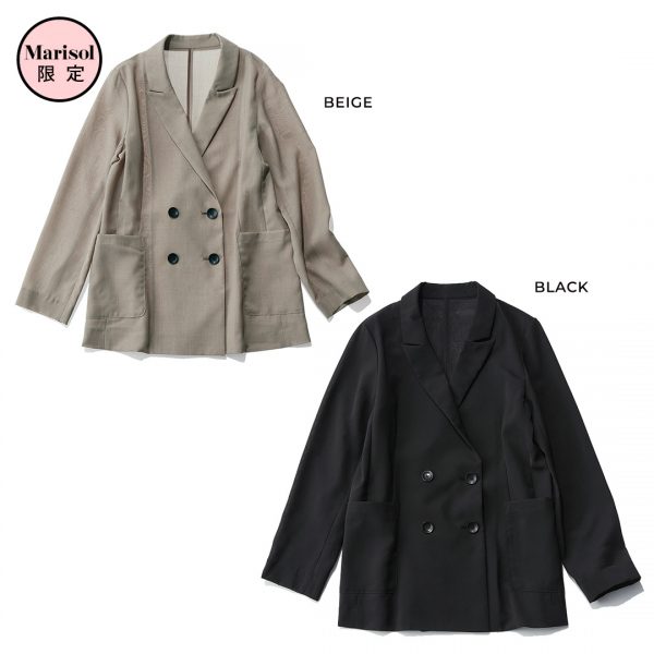 M7days 絶対に使える春名品　Marisol4月号2026年特集