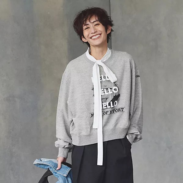 ObladaHELLO SWEAT￥23,980