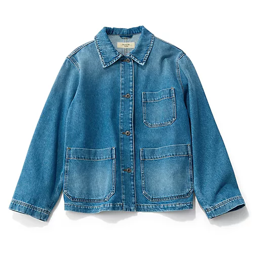 Weekend Max Maraデニムジャケット￥80,300