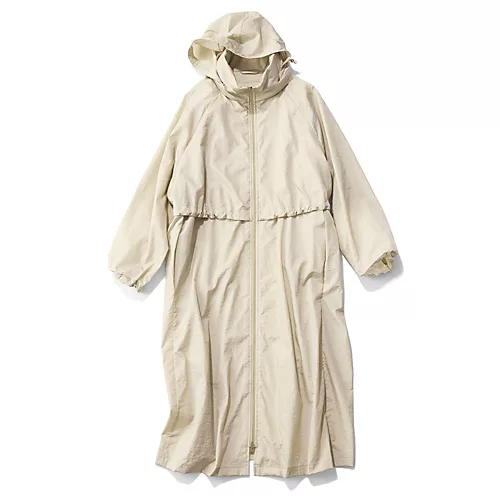 HERNOスプリングコート￥181,500 