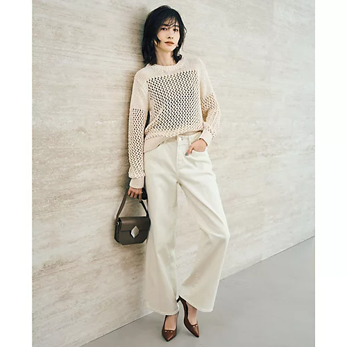 【人気スタイリスト村山佳世子さん×エクラプレミアム】2/13(金)20:00 インスタライブ開催