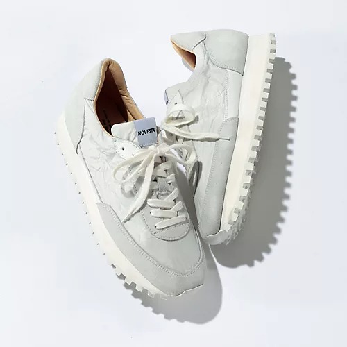 足元から春めく、今買うべきスニーカー10選