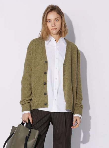 MAISON MARGIELACardigan￥222,200 ￥133,320（税込）（40％OFF）