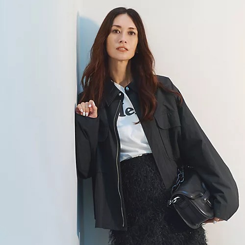 ＼この春買うべきものはコレ！／バイヤー指南！2026年春のトレンドキーワード【40代50代ファッション】