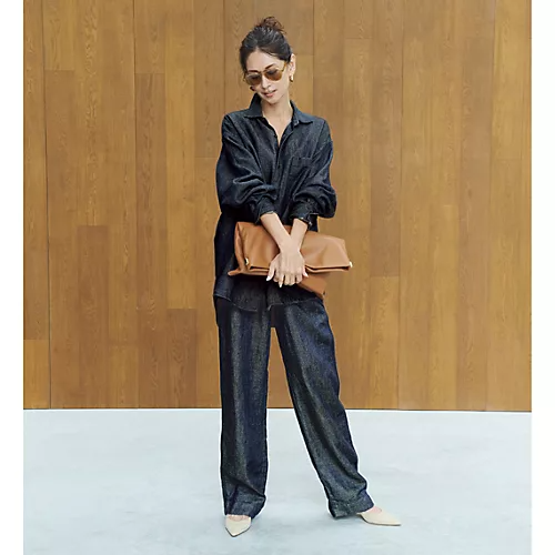 ＼この春買うべきものはコレ！／バイヤー指南！2026年春のトレンドキーワード【40代50代ファッション】