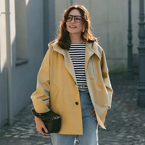 ＼この春買うべきものはコレ！／バイヤー指南！2026年春のトレンドキーワード【40代50代ファッション】