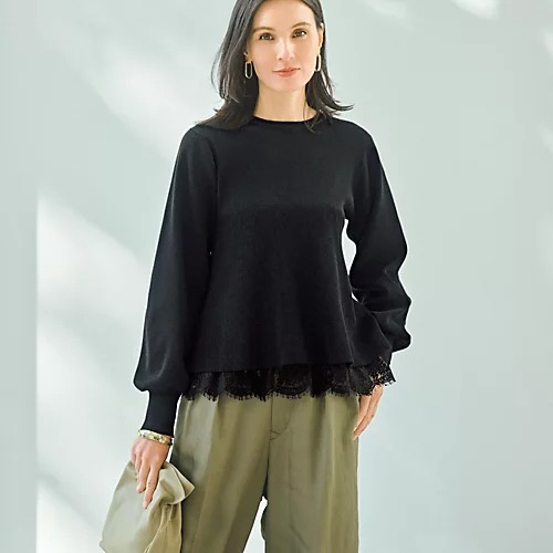 人気コラボのこだわり解説!Room no.8×E by eclat 編【40代・50代ファッション】