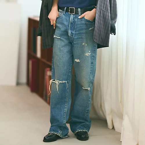 ＼この春買うべきものはコレ！／バイヤー指南！2026年春のトレンドキーワード【40代50代ファッション】