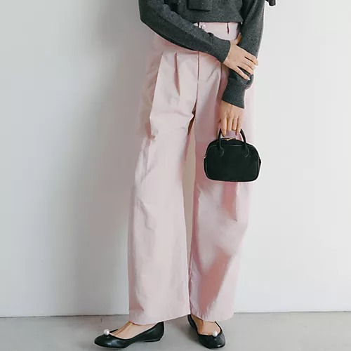 ＼この春買うべきものはコレ！／バイヤー指南！2026年春のトレンドキーワード【40代50代ファッション】