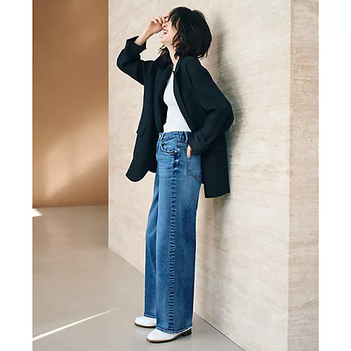 【人気スタイリスト村山佳世子さん×エクラプレミアム】2/13(金)20:00 インスタライブ開催