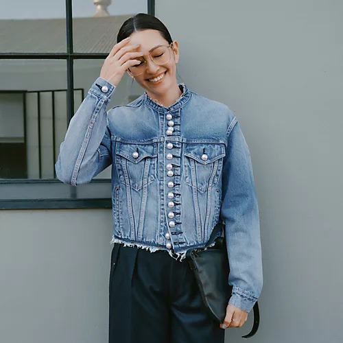 ＼この春買うべきものはコレ！／バイヤー指南！2026年春のトレンドキーワード【40代50代ファッション】