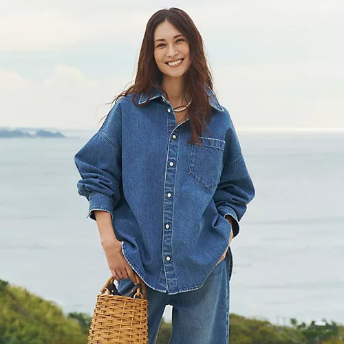 ＼この春買うべきものはコレ！／バイヤー指南！2026年春のトレンドキーワード【40代50代ファッション】