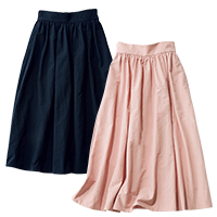 福田麻琴さん×12closet 大人のための「フレンチシックな春ワードローブ」