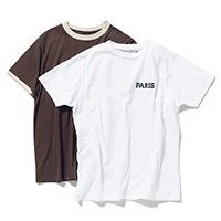 福田麻琴さん×12closet 大人のための「フレンチシックな春ワードローブ」