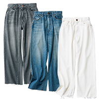 福田麻琴さん×12closet 大人のための「フレンチシックな春ワードローブ」