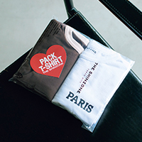 福田麻琴さん×12closet 大人のための「フレンチシックな春ワードローブ」