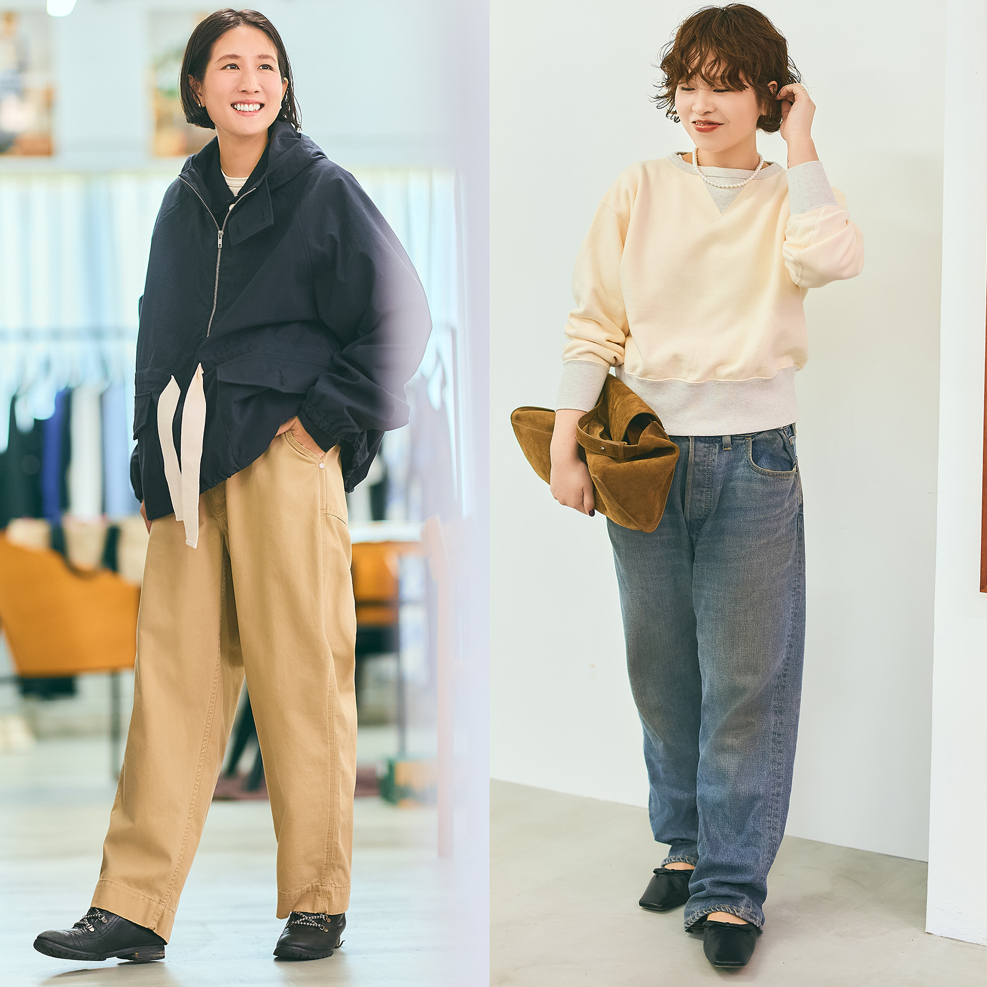 春の指名買いNo1ブランド「Oblada」♡私はコレをオーダーしました!