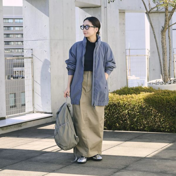 THE NORTH FACEVersatile Blouson¥17,600