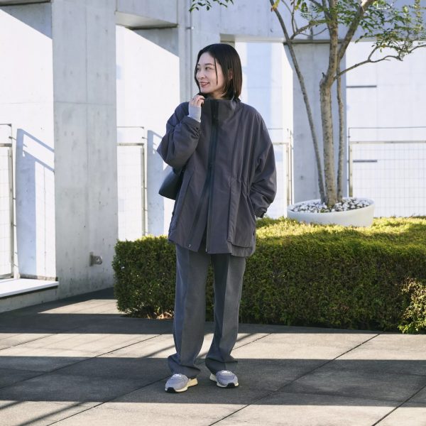 upper hights【HPS別注】THE BIGINNERS SHORT¥44,000