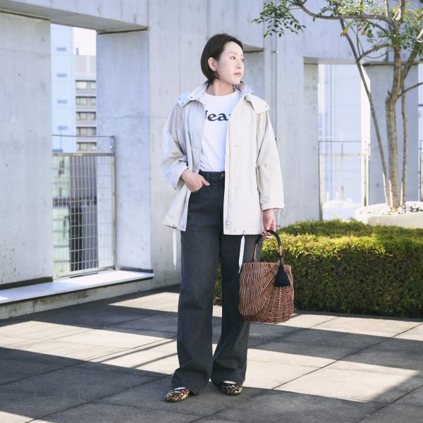 WOOLRICHTECH ANORAK¥69,300