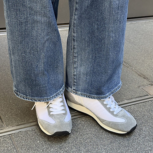 PATRICK×eclatMARATHON￥18,700