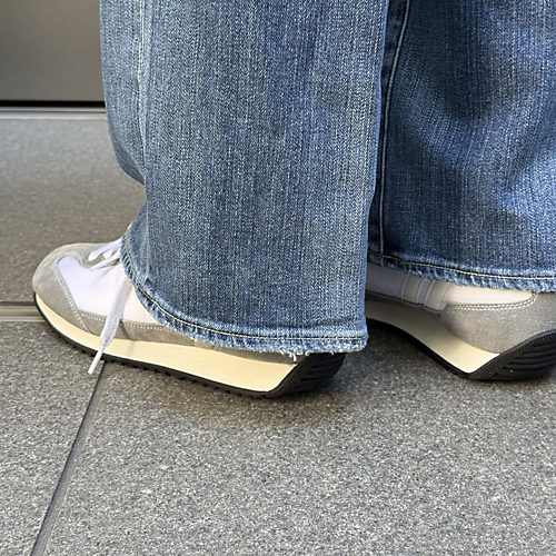 ｃMARATHON￥18,700