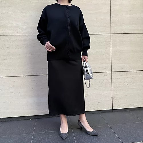 人気コラボのこだわり解説!Room no.8×E by eclat 編【40代・50代ファッション】