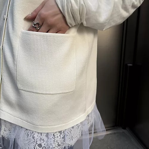 人気コラボのこだわり解説!Room no.8×E by eclat 編【40代・50代ファッション】