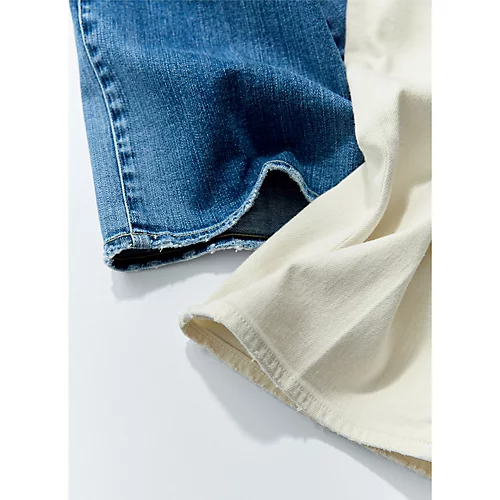 RED CARD TOKYO×eclat【村山佳世子さん別注】35th Anniversary Wide￥25,300