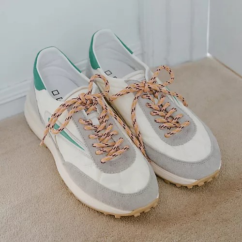 オンもオフも着回し自在！ 「スアデオ」で10days