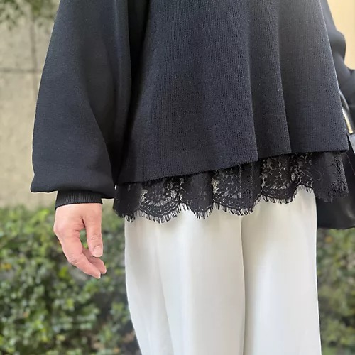 人気コラボのこだわり解説!Room no.8×E by eclat 編【40代・50代ファッション】