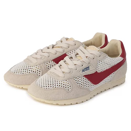 足元から春めく、今買うべきスニーカー10選