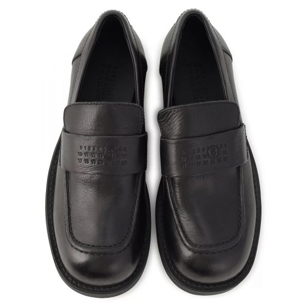 MM6 MAISON MARGIELAMOCASSIN¥115,500