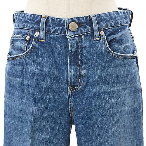 RED CARD TOKYO×eclat【村山佳世子さん別注】35th Anniversary Wide￥25,300