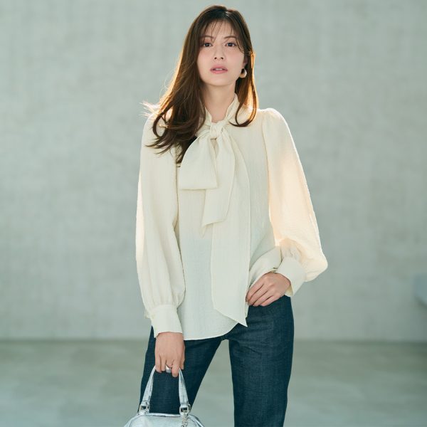 M7days 絶対に使える春名品　Marisol4月号2026年特集