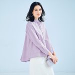 <span class="title">「きれい色」を春の主役に おすすめ8選 éclat2026年4月号特集</span>