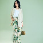 <span class="title">着映える、着回せる、きれいに見えるから売れた4大アイテムが、再び！éclat2026年4月号特集</span>