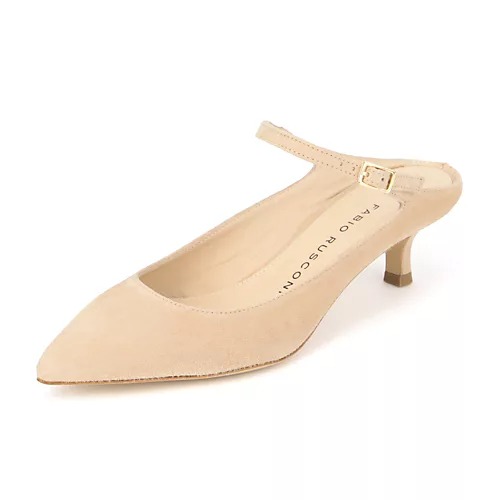 今、女性デザイナー発の日本ブランドが素敵です!