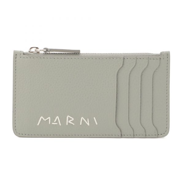 MARNIZIPPED CARD CASE￥69,300 