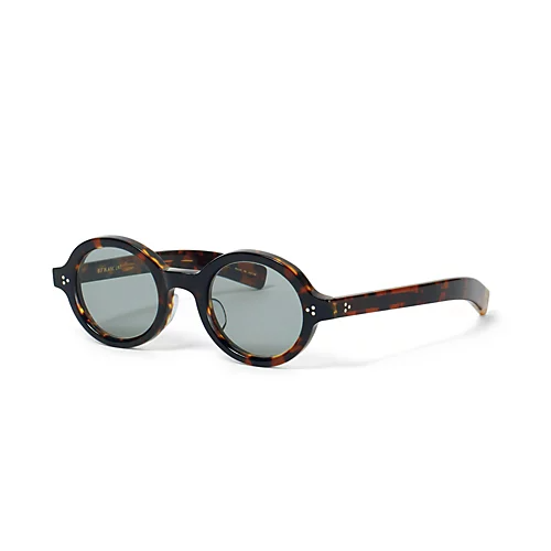 BLANC..×eclat【坪田あさみさん別注】サングラス￥40,700