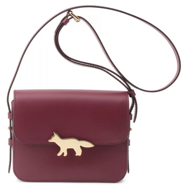 MAISON KITSUNEEDIE BAG￥88,000