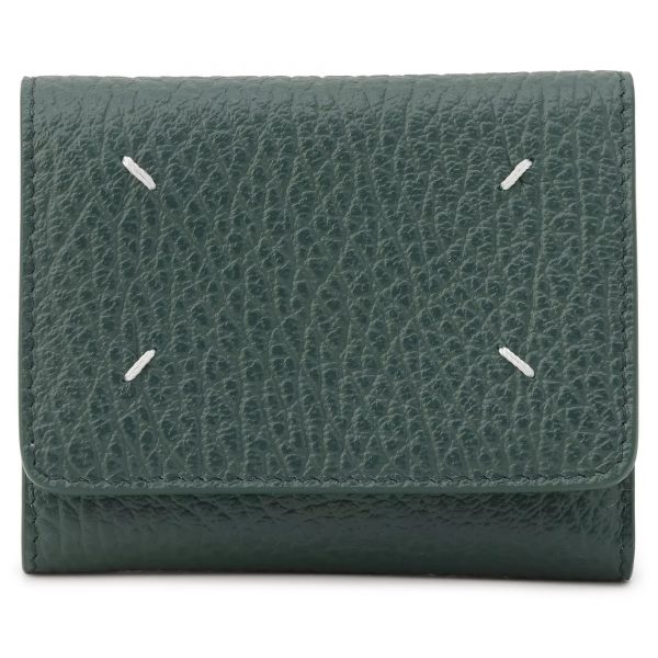 MAISON MARGIELAWALLET CLIP 3 WITH ZIP￥79,200