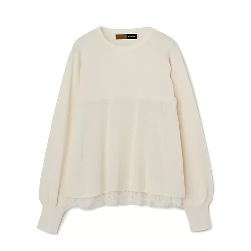 人気コラボのこだわり解説!Room no.8×E by eclat 編【40代・50代ファッション】