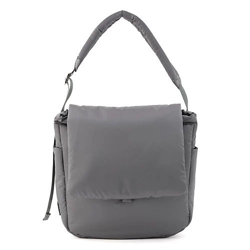 オンもオフも着回し自在！ 「スアデオ」で10days