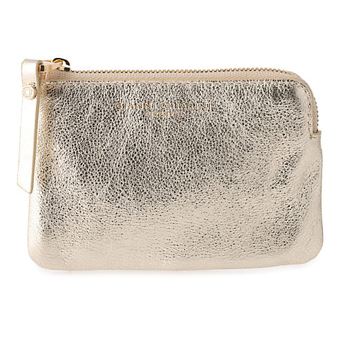 GIANNI CHIARINIWALLET ESSENTIAL MET￥23,100