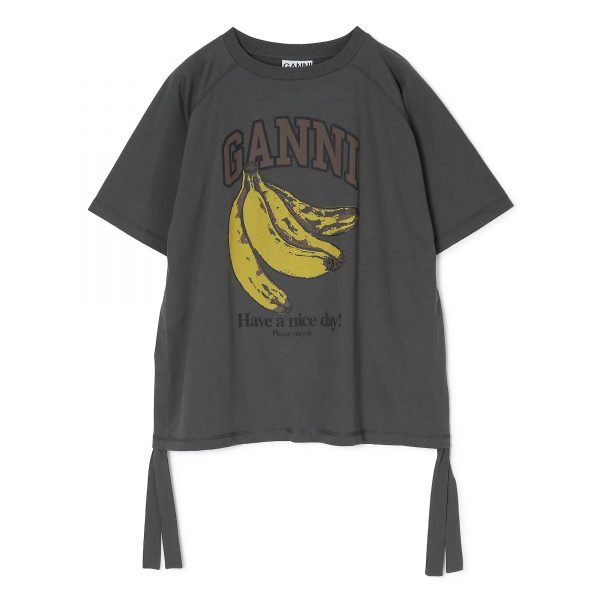 GANNIFuture Heavy Jersey Raglan￥30,250