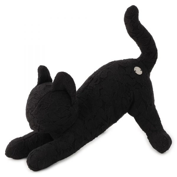 CHIKA KISADA猫チャーム￥35,200