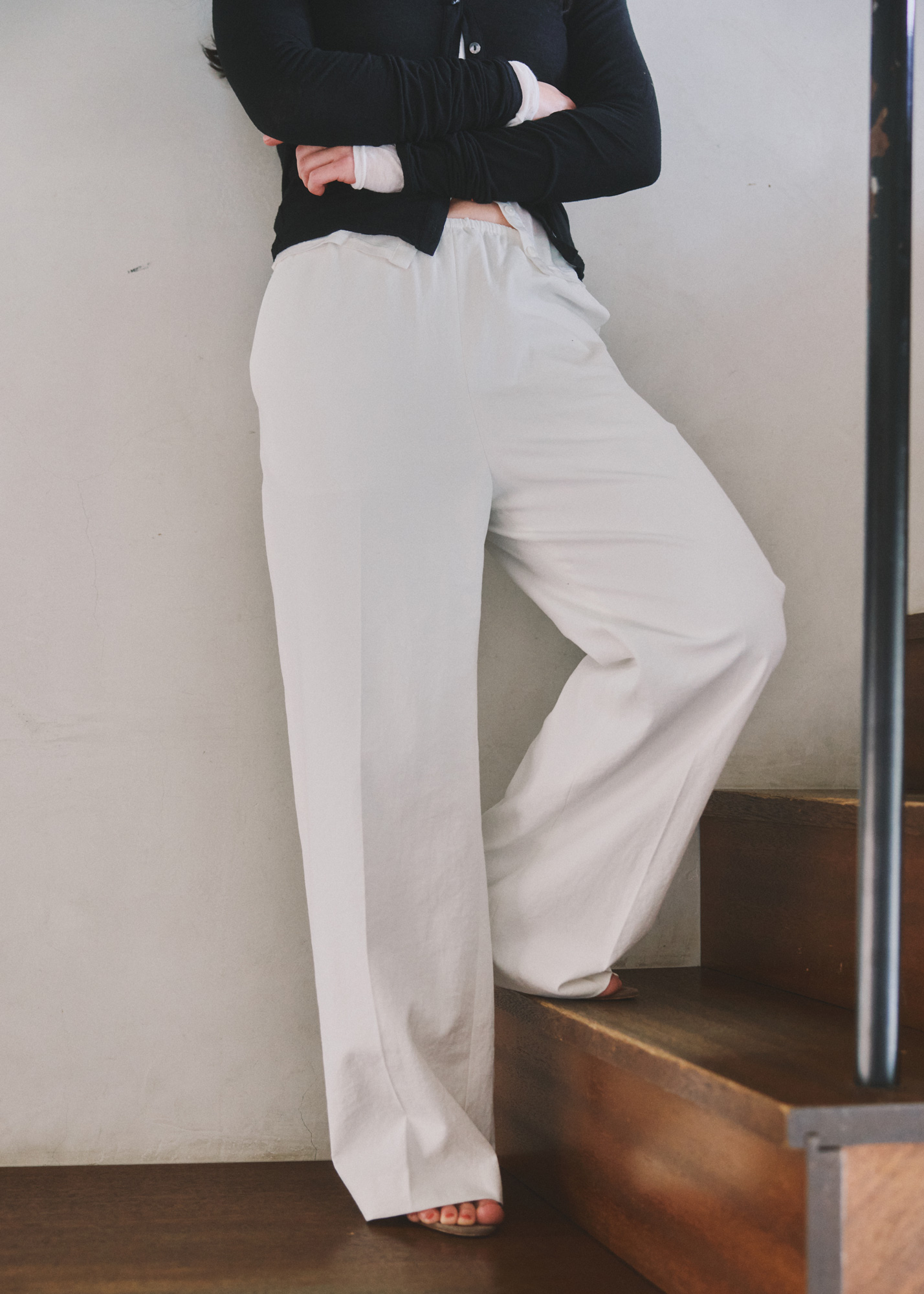 【Curensology】 GWも夏休みも！ このパンツ一本あれば旅支度完了 | GOOD THINGS Vol.103