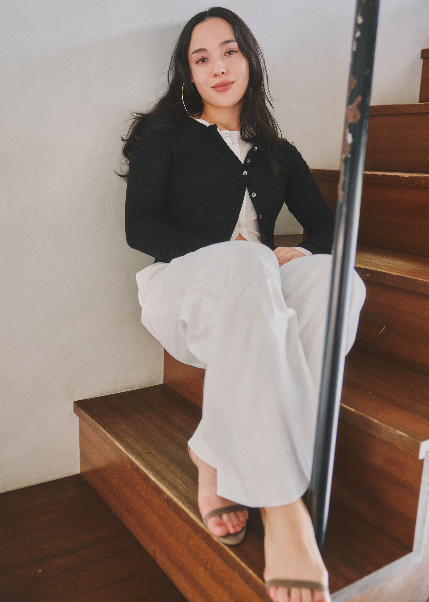 【Curensology】 GWも夏休みも！ このパンツ一本あれば旅支度完了 | GOOD THINGS Vol.103