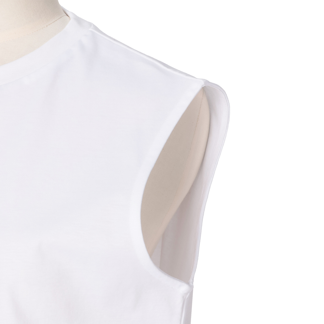 エムセブンデイズの渾身のパックTシャツ Detail3